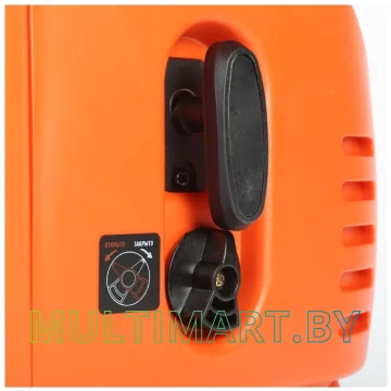 Бензиновый генератор Patriot 2000i картинка 6
